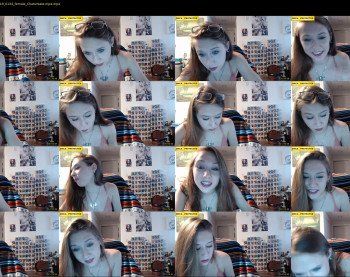 pr3ttyp1nkpussy — 29 minute Chaturbate couple cam show recording, 720p, Jun 12, 2019