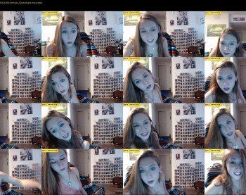 pr3ttyp1nkpussy — 29 minute Chaturbate couple cam show recording, 720p, Jun 12, 2019
