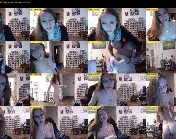 pr3ttyp1nkpussy — 29 minute Chaturbate couple cam show recording, 720p, Jun 12, 2019