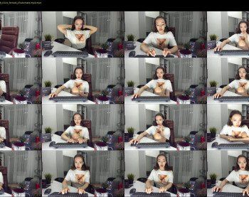 presidenttaylor — 29 minute Chaturbate female cam show recording, 720p, Jun 12, 2019