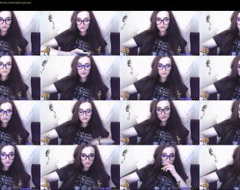ps4pro — 79 minute Chaturbate female cam show recording, 720p, Jun 12, 2019