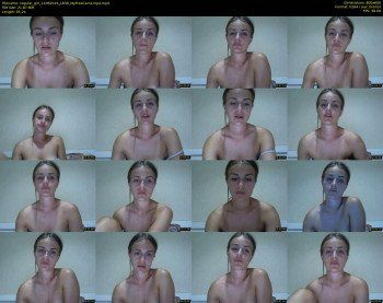 regular_girl — 6 minute MyFreeCams cam show recording, 480p, Jun 11, 2019