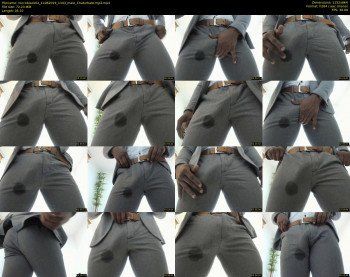roccoblack02 — 6 minute Chaturbate male cam show recording, 720p, Jun 11, 2019