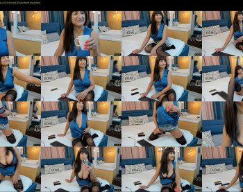 romanticabuse — 56 minute Chaturbate female cam show recording, 1080p, Jun 11, 2019