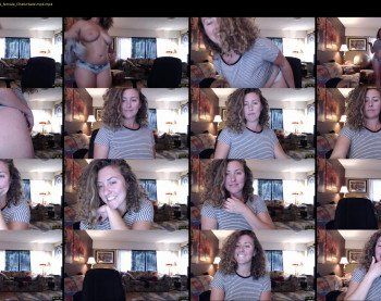 roxyrolla — 9 minute Chaturbate female cam show recording, 1080p, Jun 11, 2019