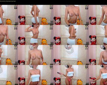 sara_daisy — 31 minute Chaturbate female cam show recording, 720p, Jun 11, 2019