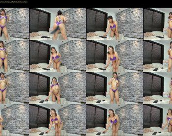 sashapatrick_ — 32 minute Chaturbate female cam show recording, 1080p, Jun 11, 2019