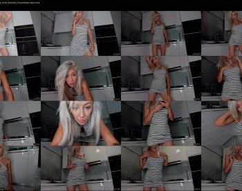 sensualldream — 41 minute Chaturbate female cam show recording, 1080p, Jun 11, 2019