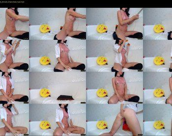 sexykiska — 29 minute Chaturbate female cam show recording, 1080p, Jun 11, 2019