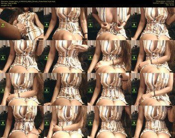 shawn_geni — 32 minute Chaturbate couple cam show recording, 720p, Jun 11, 2019