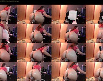 shygirlfromeurope — 47 minute Chaturbate female cam show recording, 1080p, Jun 11, 2019