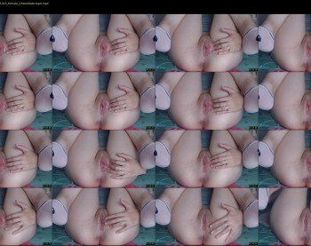 small_angels — 3 minute Chaturbate female cam show recording, 1080p, Jun 11, 2019