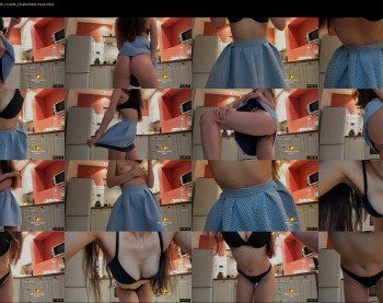 sofi_look_ — 29 minute Chaturbate couple cam show recording, 1080p, Jun 12, 2019