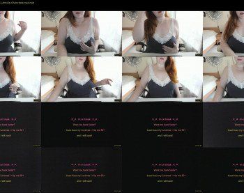 soft_body — 36 minute Chaturbate female cam show recording, 1080p, Jun 11, 2019