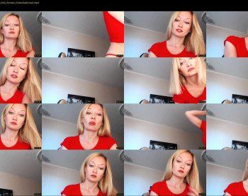 sonya_kelsey — 8 minute Chaturbate female cam show recording, 1080p, Jun 11, 2019
