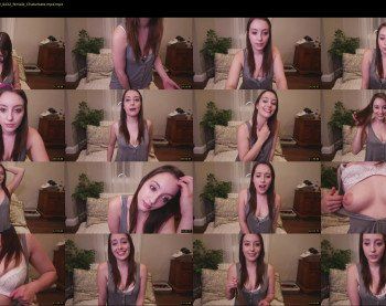 sophie_fennec — 29 minute Chaturbate female cam show recording, 1080p, Jun 11, 2019