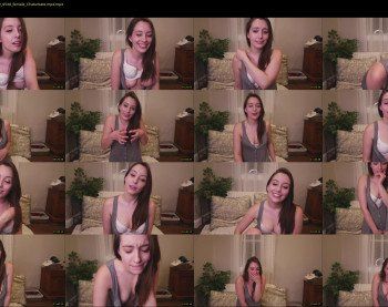 sophie_fennec — 29 minute Chaturbate female cam show recording, 1080p, Jun 11, 2019