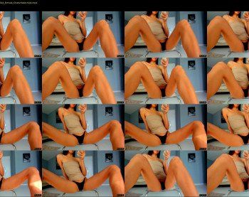 star_gazing — 3 minute Chaturbate female cam show recording, 1080p, Jun 11, 2019