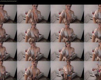 stefanyhotmilf — 3 minute Chaturbate female cam show recording, 720p, Jun 11, 2019