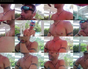 str8foryouguy — 29 minute Chaturbate male cam show recording, 720p, Jun 11, 2019