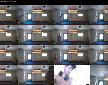 str8foryouguy — 5 minute Chaturbate male cam show recording, 720p, Jun 11, 2019