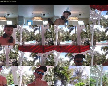 str8foryouguy — 29 minute Chaturbate male cam show recording, 720p, Jun 11, 2019