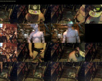 str8foryouguy — 29 minute Chaturbate male cam show recording, 720p, Jun 12, 2019