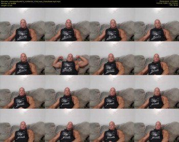 strongandhard073 — 13 minute Chaturbate male cam show recording, 720p, Jun 11, 2019