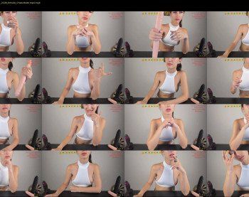 sweetbuttocks — 26 minute Chaturbate female cam show recording, 1080p, Jun 11, 2019
