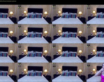 sweetie__pie — 51 minute Chaturbate female cam show recording, 720p, Jun 11, 2019