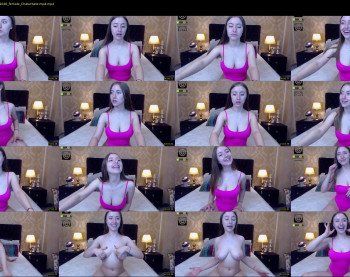 sweetie__pie — 51 minute Chaturbate female cam show recording, 720p, Jun 11, 2019