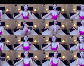sweetie__pie — 51 minute Chaturbate female cam show recording, 720p, Jun 11, 2019