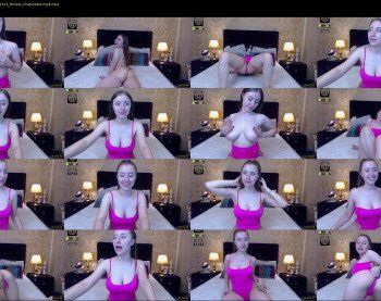 sweetie__pie — 51 minute Chaturbate female cam show recording, 720p, Jun 11, 2019