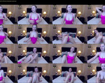 sweetie__pie — 25 minute Chaturbate female cam show recording, 720p, Jun 11, 2019