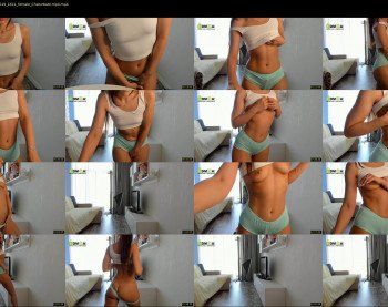 sweety_rinushka_ — 19 minute Chaturbate female cam show recording, 1080p, Jun 11, 2019