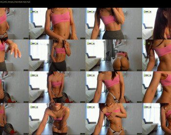 sweety_rinushka_ — 19 minute Chaturbate female cam show recording, 1080p, Jun 11, 2019