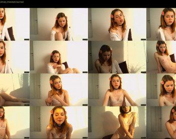 tayasha — 56 minute Chaturbate female cam show recording, 720p, Jun 11, 2019