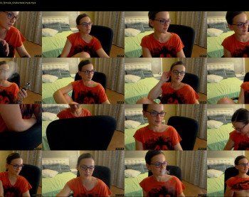 tiffanyriox — 106 minute Chaturbate female cam show recording, 720p, Jun 11, 2019