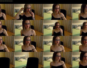 tiffanyriox — 14 minute Chaturbate female cam show recording, 720p, Jun 11, 2019