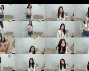 tristanat — 92 minute Chaturbate female cam show recording, 720p, Jun 11, 2019