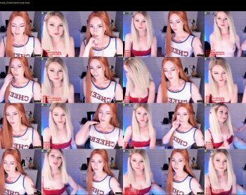 uindi — 25 minute Chaturbate female cam show recording, 1080p, Jun 11, 2019