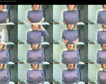 vanandjuani — 14 minute Chaturbate female cam show recording, 1080p, Jun 11, 2019