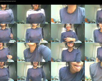 vanandjuani — 20 minute Chaturbate female cam show recording, 1080p, Jun 11, 2019