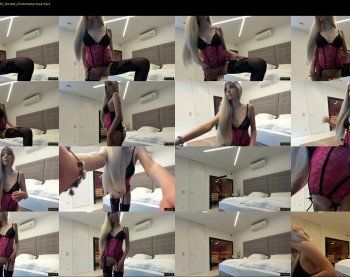 vany_love — 19 minute Chaturbate female cam show recording, 1080p, Jun 11, 2019