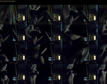 vany_love — 10 minute Chaturbate female cam show recording, 1080p, Jun 12, 2019