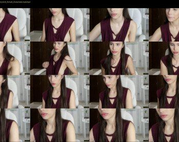 venezolanacute — 27 minute Chaturbate female cam show recording, 1080p, Jun 12, 2019