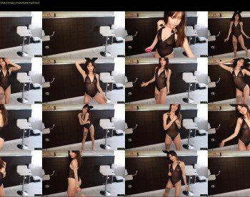 wearehottest — 15 minute Chaturbate couple cam show recording, 4K, Jun 11, 2019