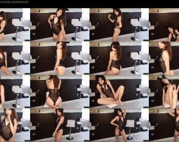 wearehottest — 15 minute Chaturbate couple cam show recording, 4K, Jun 11, 2019