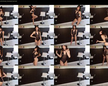 wearehottest — 15 minute Chaturbate couple cam show recording, 4K, Jun 11, 2019