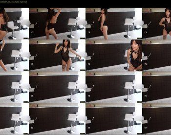 wearehottest — 13 minute Chaturbate couple cam show recording, 4K, Jun 11, 2019
